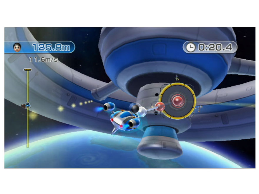 Wii�����R���v���X �o���G�e�B�p�b�N