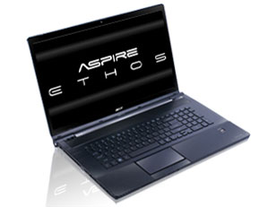 Aspire Ethos AS8951G AS8951G-N76I/L �̐��i�摜