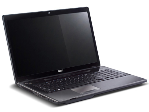 Aspire AS5750G AS5750G-N78E/LKF �̐��i�摜