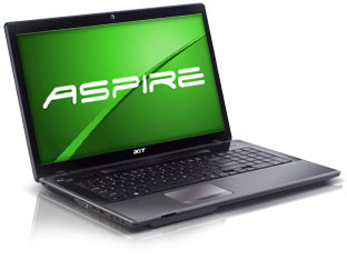 Aspire AS5750 AS5750-N52C/K �̐��i�摜