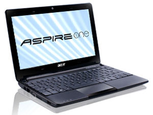 Aspire One D257 AOD257-N71B/KF �̐��i�摜