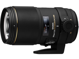 APO MACRO 150mm F2.8 EX DG OS HSM [�V�O�}�p] �̐��i�摜