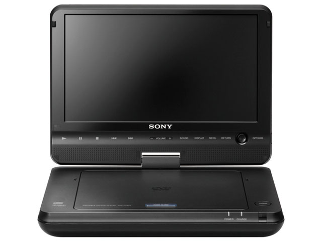 DVP-FX970 [�u���b�N] �̐��i�摜