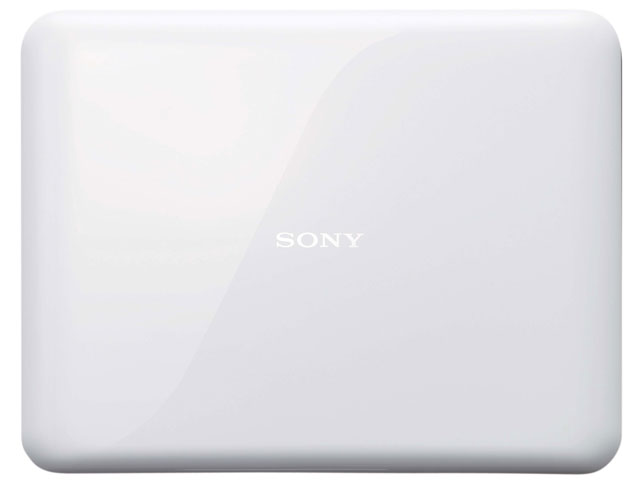 DVP-FX750 [�z���C�g] �̐��i�摜