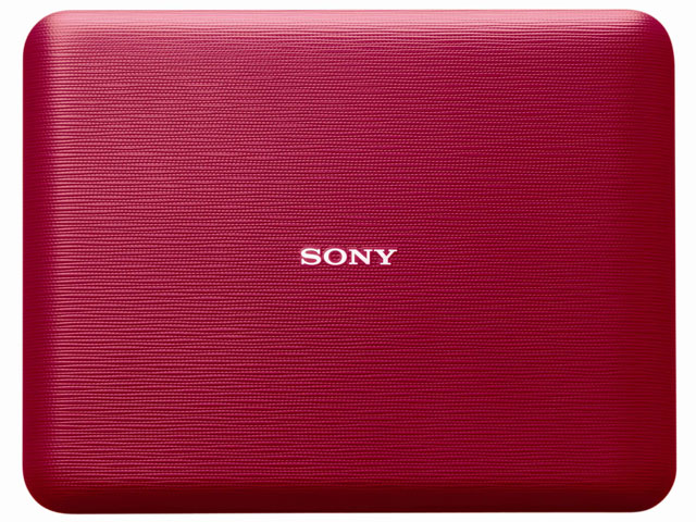 DVP-FX750 [���b�h] �̐��i�摜