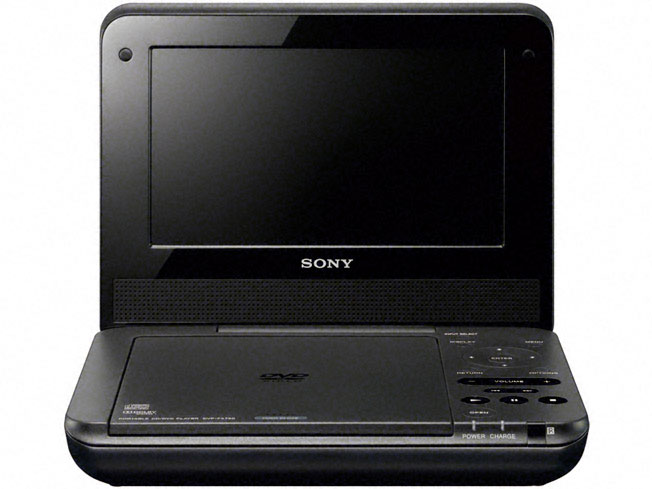 DVP-FX750 [�u���b�N]