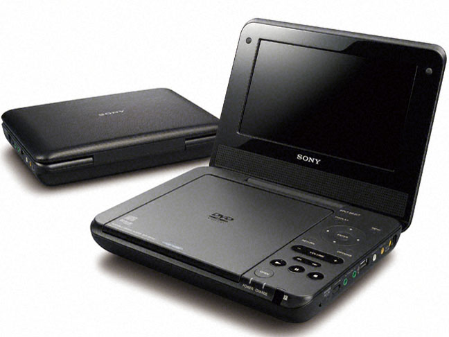 DVP-FX750 [�u���b�N]