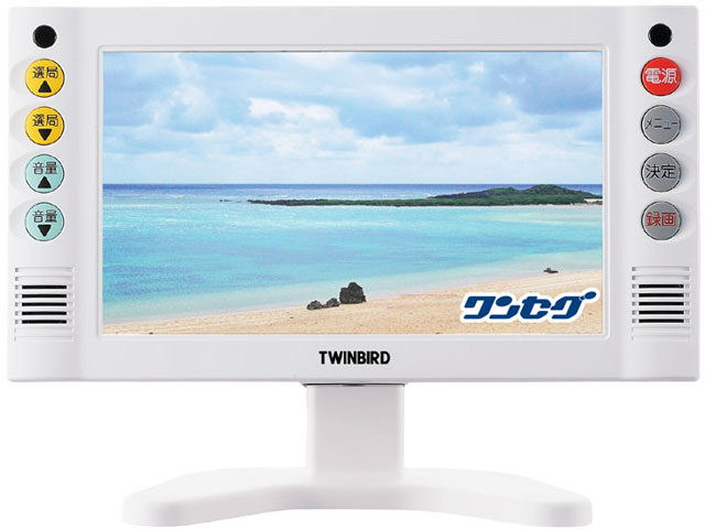 TL-J007W [�z���C�g] �̐��i�摜