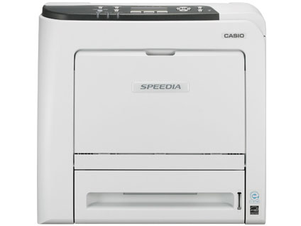 SPEEDIA V2500