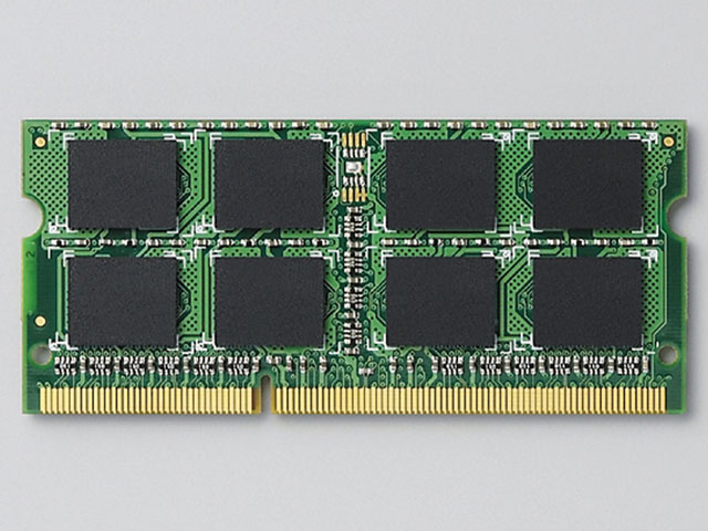EV1333-N4G [SODIMM DDR3 PC3-10600 4GB] �̐��i�摜