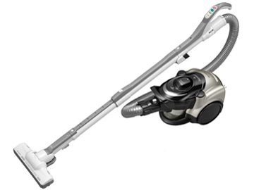 POWER CYCLONE EC-CP12 �̐��i�摜