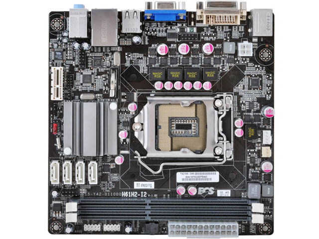 H61H2-I2 (V1.0) �̐��i�摜