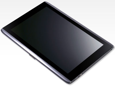 ICONIA TAB A500-10S16