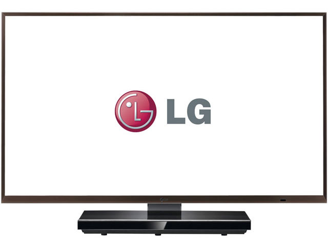 NANO FULL LED 55LZ9600 [55�C���`] �̐��i�摜