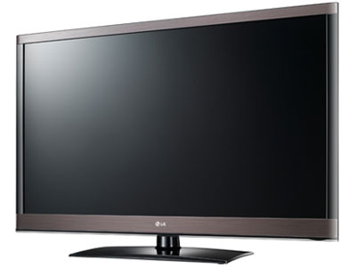 CINEMA 3D 47LW5700 [47�C���`]