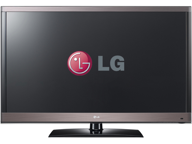 CINEMA 3D 47LW5700 [47�C���`] �̐��i�摜