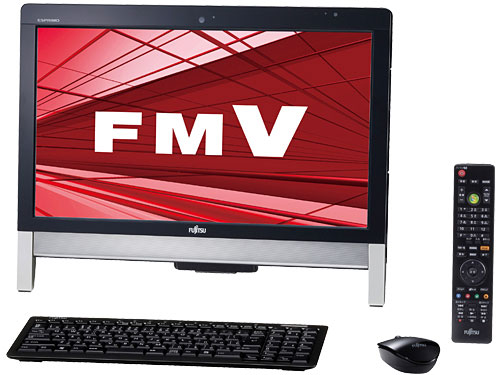 FMV ESPRIMO FH55/DN F55DND_A055 ���i.com���� Core i5�E������8GB���ڃ��f�� �̐��i�摜