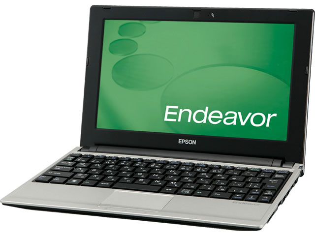 Endeavor Na14S �̐��i�摜