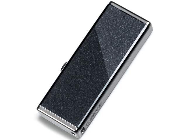 RUF3-JM8GS-BK [8GB �i�C�g�u���b�N] �̐��i�摜