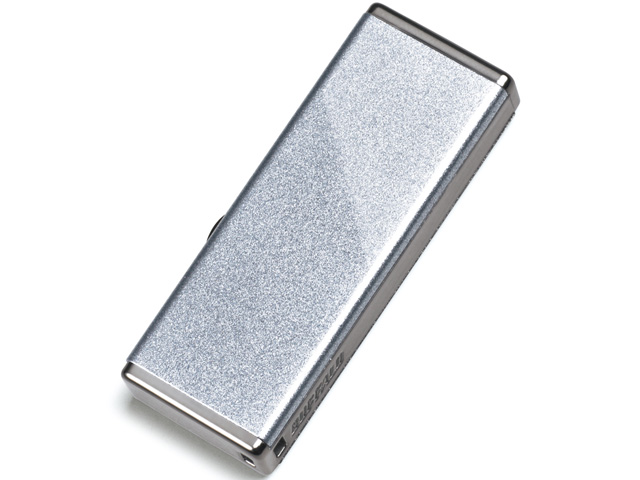 RUF3-JM64GS-SV [64GB ���[���V���o�[] �̐��i�摜