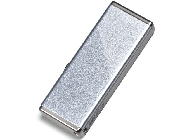 RUF3-JM32GS-SV [32GB ���[���V���o�[] �̐��i�摜