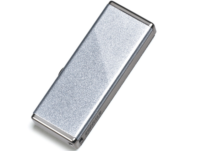 RUF3-JM16GS-SV [16GB ���[���V���o�[] �̐��i�摜