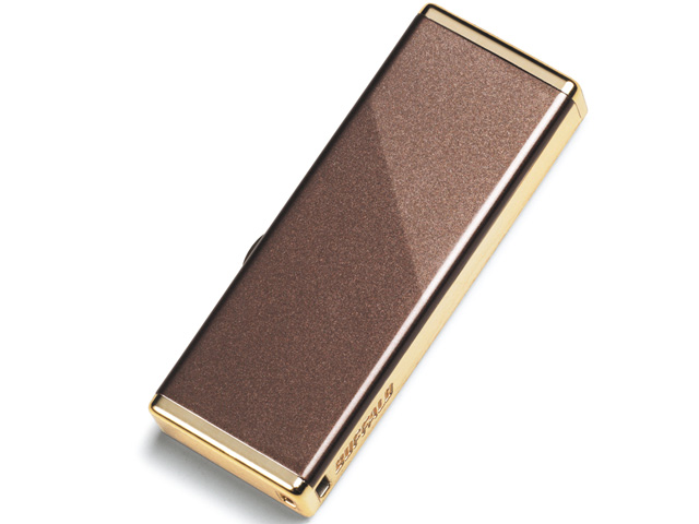 RUF3-JM8GS-BR [8GB �A�[�X�u���E��] �̐��i�摜