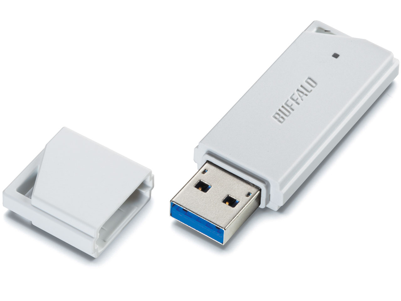 RUF3-K32G-WH [32GB �z���C�g]