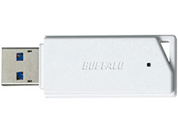 RUF3-K32G-WH [32GB �z���C�g]