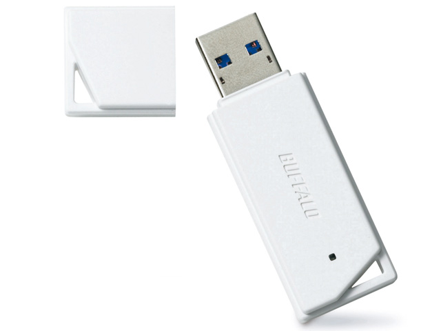 RUF3-K16G-WH [16GB �z���C�g] �̐��i�摜