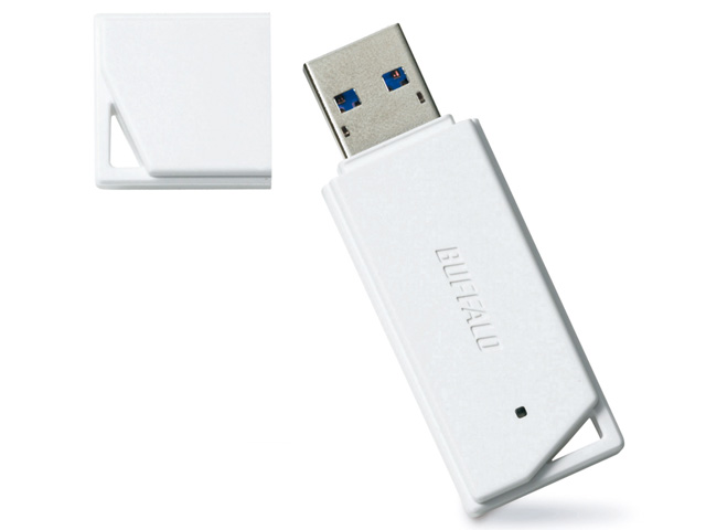 RUF3-K8G-WH [8GB �z���C�g] �̐��i�摜