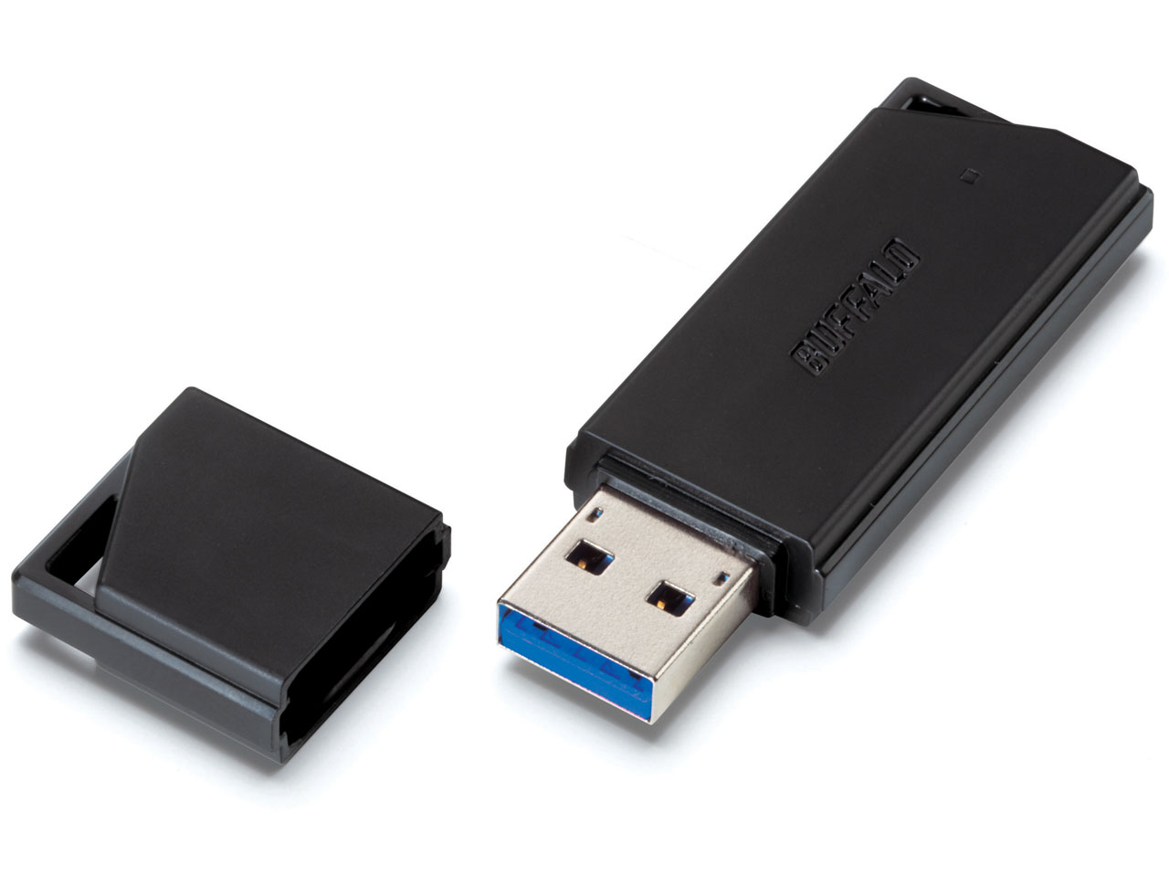 RUF3-K32G-BK [32GB �u���b�N]