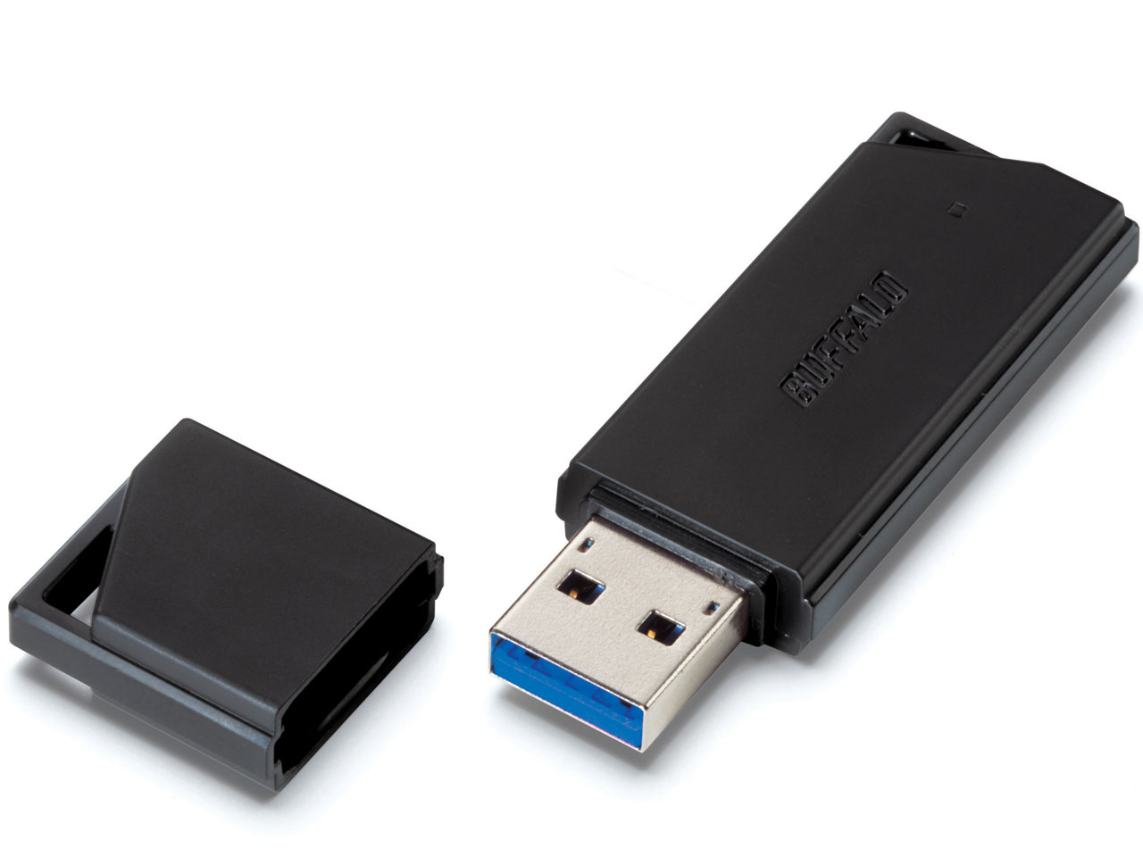 RUF3-K16G-BK [16GB �u���b�N]