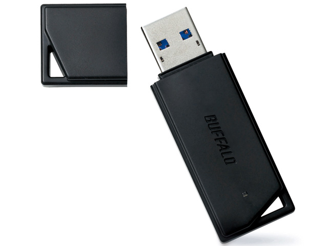 RUF3-K16G-BK [16GB �u���b�N] �̐��i�摜