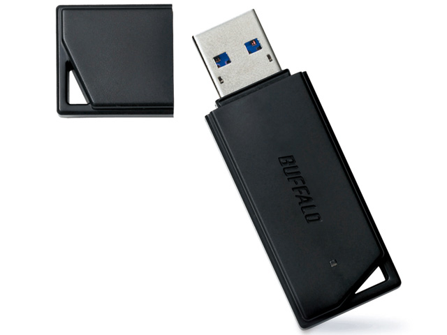 RUF3-K8G-BK [8GB �u���b�N] �̐��i�摜