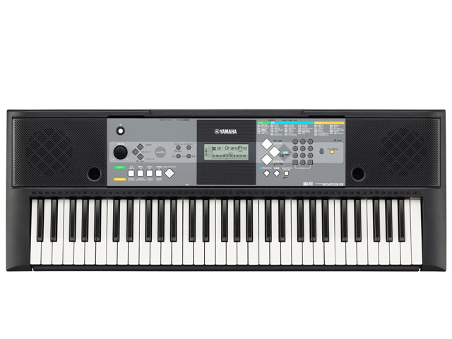 PORTATONE PSR-E233 �̐��i�摜