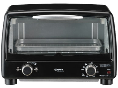 hinari tiny top oven