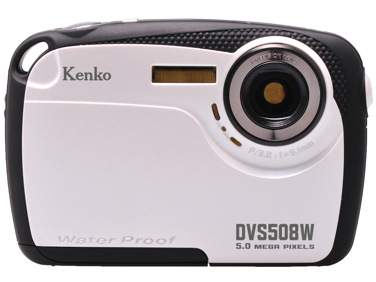 DVS508W WH [�z���C�g] �̐��i�摜