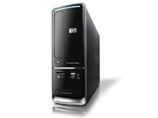 HP Pavilion Desktop PC s5730jp/CT スリム地デジモデル