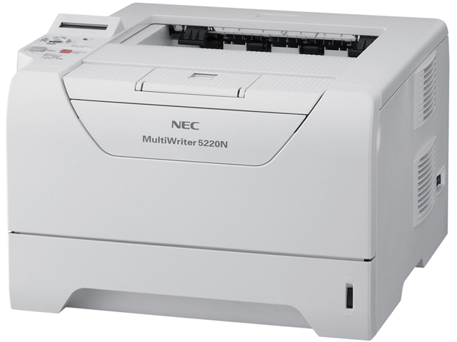 MultiWriter 5220N PR-L5220N �̐��i�摜