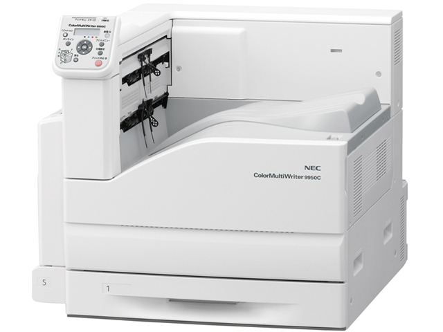 Color MultiWriter 9950C PR-L9950C �̐��i�摜