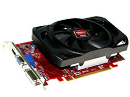 RH6670-E1GHD/D3 [PCIExp 1GB] �̐��i�摜