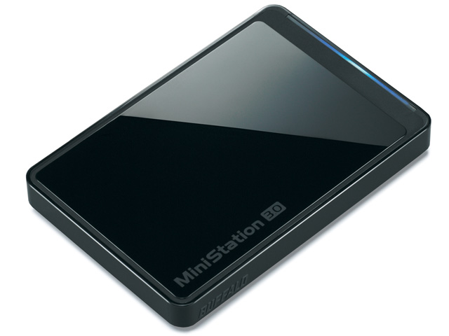 HD-PCT1TU3-B [�N���X�^���u���b�N] �̐��i�摜