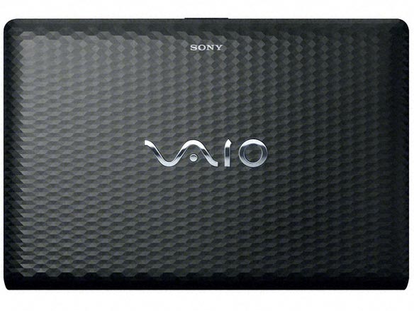 VAIO E�V���[�Y VPCEL1AJ AMD E-350���ڃ��f�� [15.5�^���C�h �u���b�N]
