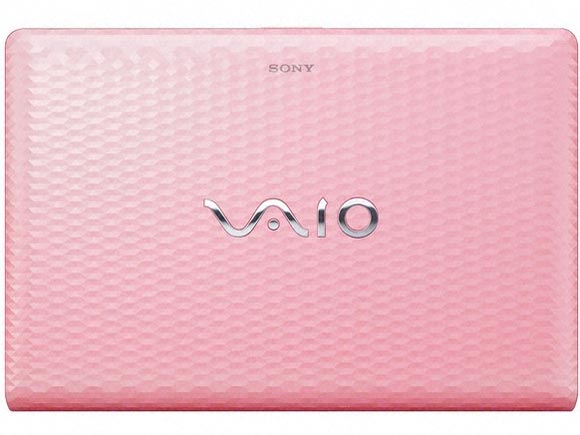 VAIO E�V���[�Y VPCEL1AJ AMD E-350���ڃ��f�� [15.5�^���C�h �s���N]