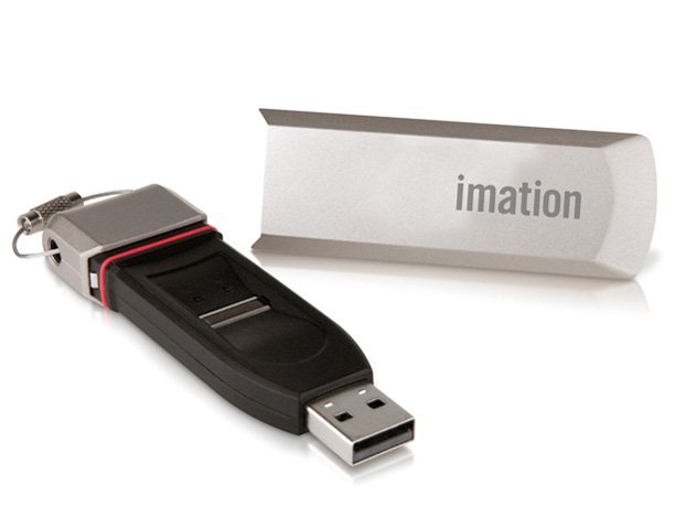 DEFENDER F200+BIO UFDDCBIO4GSLA [4GB] �̐��i�摜