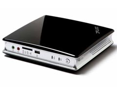 ZBOX HD-NS21