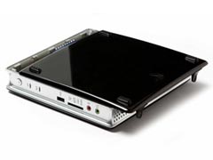 ZBOX HD-NS21