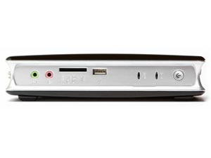 ZBOX HD-NS21