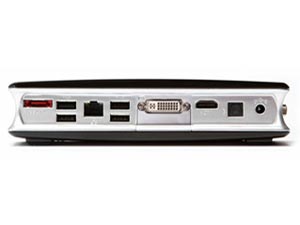 ZBOX HD-NS21